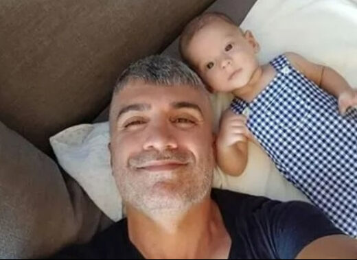 Özcan Deniz'den babalık itirafı: Bu yaştan sonra... Özcan Deniz'den babalık itirafı: Bu yaştan sonra... - 2. Resim