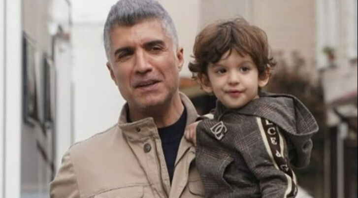 Özcan Deniz'den babalık itirafı: Bu yaştan sonra... Özcan Deniz'den babalık itirafı: Bu yaştan sonra... - 3. Resim