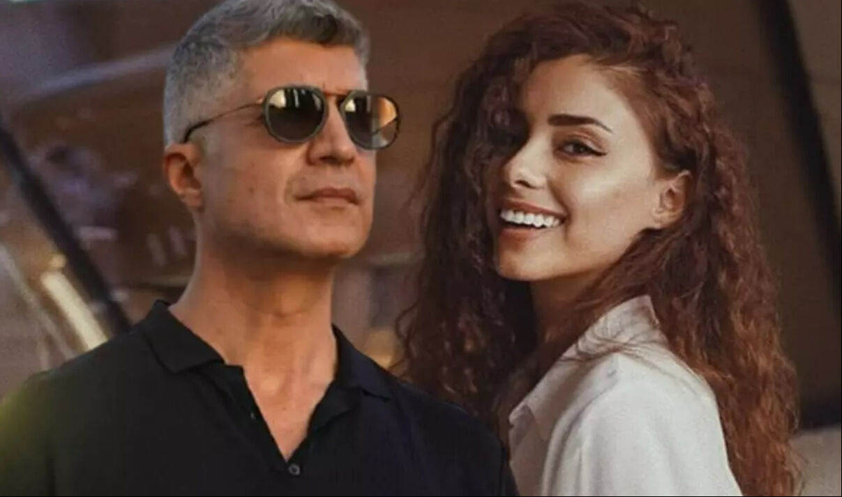 Özcan Deniz'den babalık itirafı: Bu yaştan sonra... Özcan Deniz'den babalık itirafı: Bu yaştan sonra... - 1. Resim