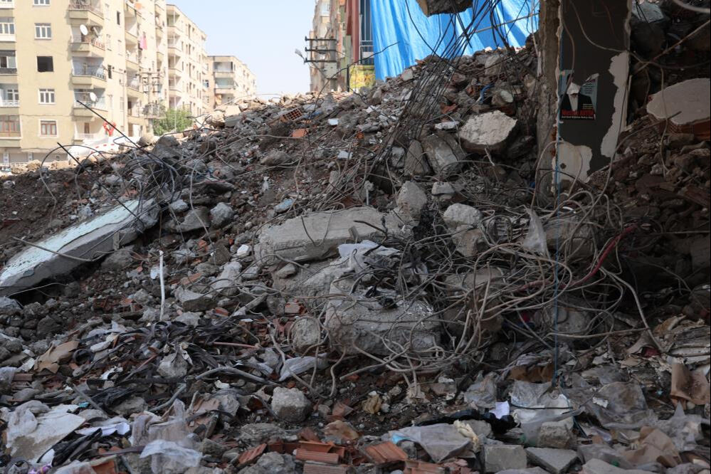 Uzmanlardan korkutan uyarı: 60 ton bekledi 6 ton çıktı! - 3. Resim