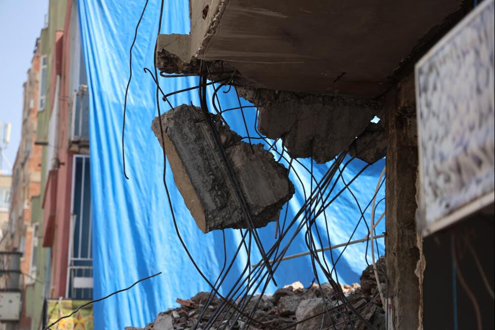 Uzmanlardan korkutan uyarı: 60 ton bekledi 6 ton çıktı! - 1. Resim