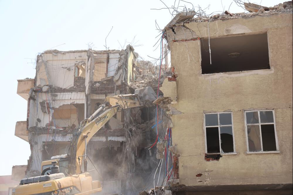 Uzmanlardan korkutan uyarı: 60 ton bekledi 6 ton çıktı! - 4. Resim