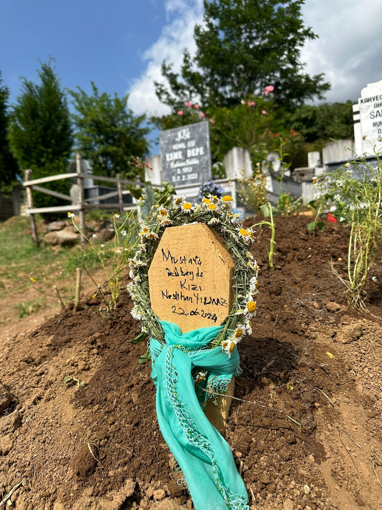 Zayıflamak için gittiği hastanede hayatını kaybetti! Zayıflamak için gittiği hastanede hayatını kaybetti! - 3. Resim