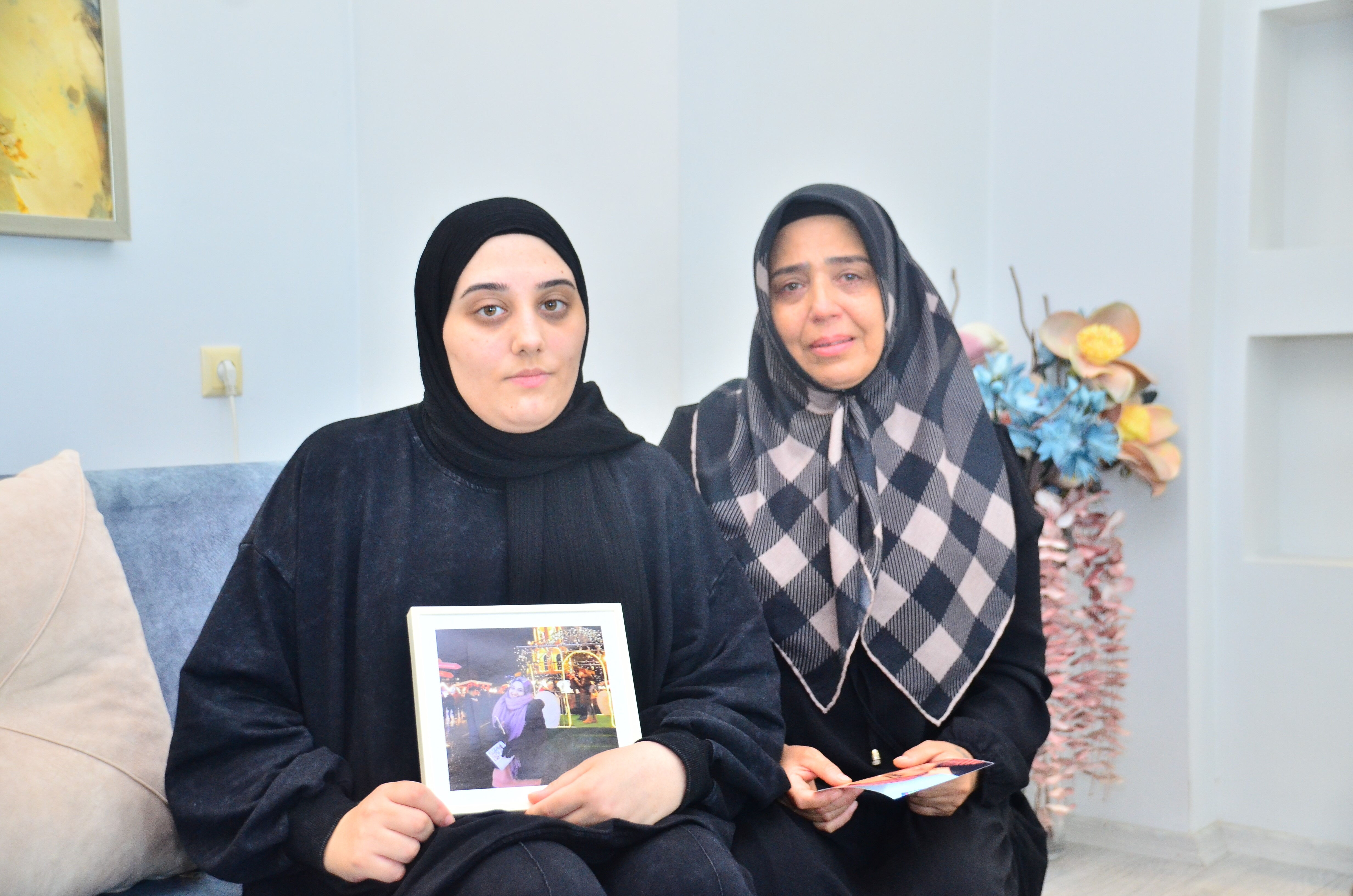 Zayıflamak için gittiği hastanede hayatını kaybetti! Zayıflamak için gittiği hastanede hayatını kaybetti! - 2. Resim