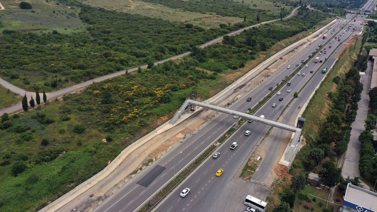 30 Ağustos Zafer Bayramı provası için pazar günü kapalı olacak yollar açıklandı 30 Ağustos Zafer Bayramı provası için pazar günü kapalı olacak yollar açıklandı - 3. Resim