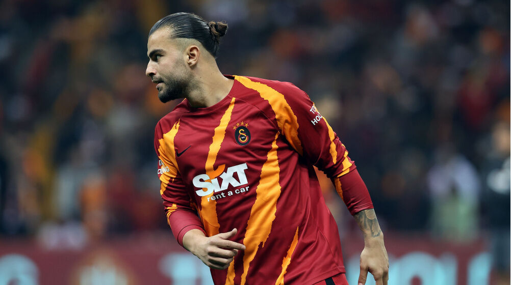 Abdülkerim yerine Cenk! Galatasaray’ın stoper konusundaki yeni planı… - 1. Resim