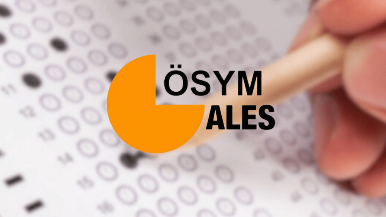 ALES oturumlarının ikisi tamamlandı! ALES 3 sınavı ne zaman? ALES oturumlarının ikisi tamamlandı! ALES 3 sınavı ne zaman? - 1. Resim