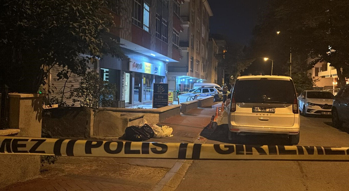 Anneannesini öldüren Abdüllatif Şener'in oğlu Bedirhan Şener'le ilgili yeni gelişme - 2. Resim