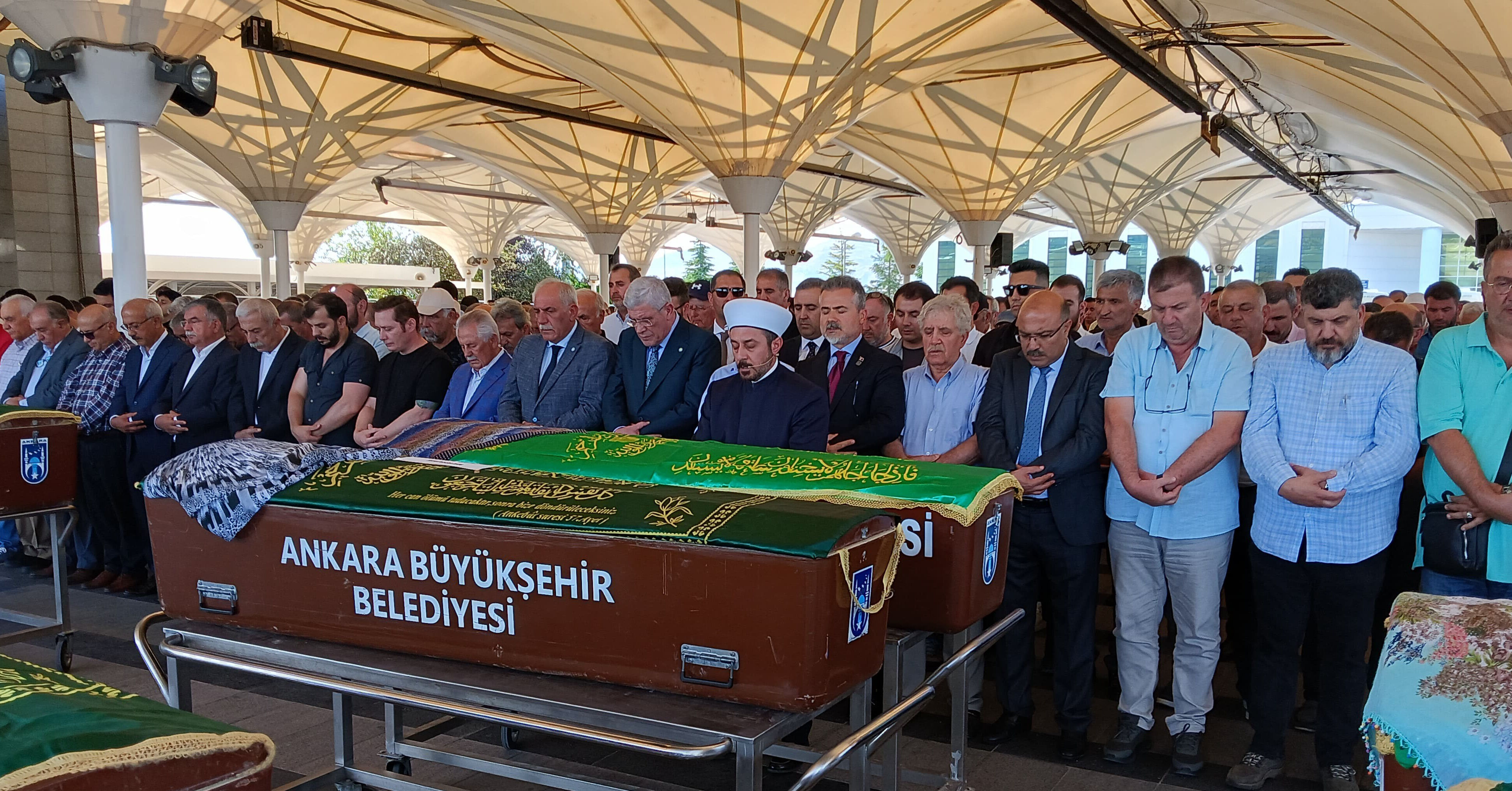 Anneannesini öldüren Abdüllatif Şener'in oğlu Bedirhan Şener'le ilgili yeni gelişme - 1. Resim