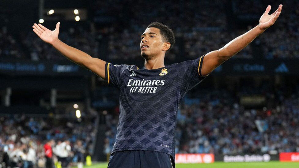 Arda Güler'e gün doğdu! Jude Bellingham, 1 ay sahalardan uzak kalacak... - 1. Resim