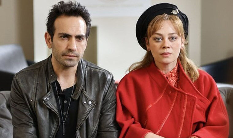 Bahar dizisine üç yeni isim katılıyor! - 4. Resim