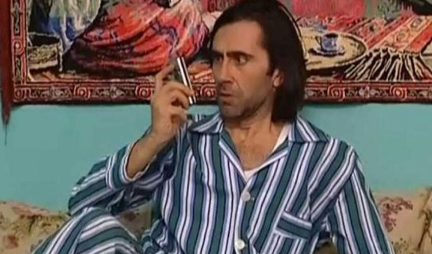 Beyin kanaması geçirdiği iddia edilen Peker Açıkalın’dan haber var! Günler sonra açıklama yaptı - 1. Resim