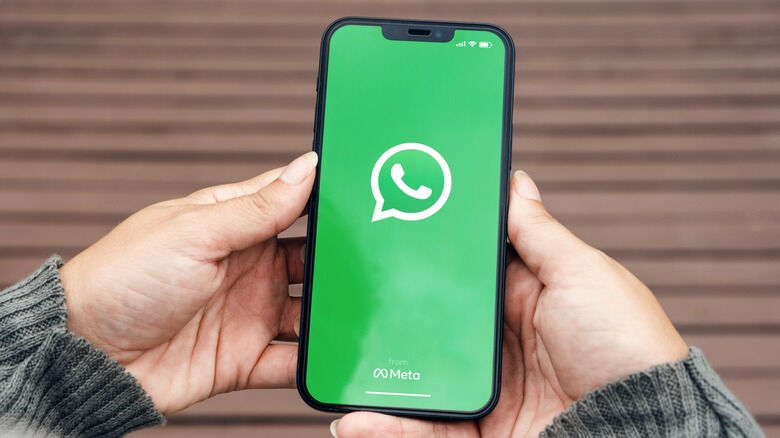 Efsane telefona WhatsApp desteği sonlanıyor! Hangi cihazlar artık desteklenmeyecek? Bir dönem herkesin cebinde olan o telefona WhatsApp desteği sonlanıyor! Hangi cihazlar artık desteklenmeyecek? - 1. Resim