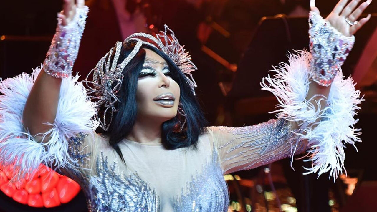 Bülent Ersoy'dan dikkat çeken para tavsiyesi: Kazandıklarınızı... - 2. Resim