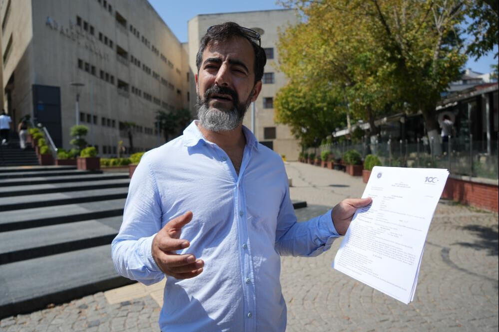 Bursa'daki hastanede gördüğü tedavi sonrası hayatını kaybeden Yüsra Türkoğlu'nun otopsi ön raporu çıktı - 1. Resim