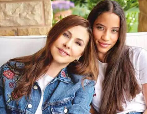 Deniz Uğur’un ‘çocuk kaçırma’ iddialarına cevap! Nilüfer’in kızı Ayşe Nazlı Yumlu sessizliğini bozdu - 4. Resim