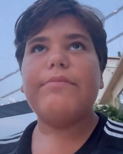 Deniz Uğur’un ‘çocuk kaçırma’ iddialarına cevap! Nilüfer’in kızı Ayşe Nazlı Yumlu sessizliğini bozdu - 3. Resim