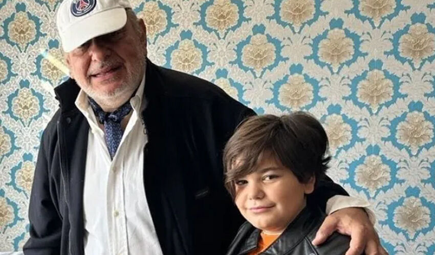 Deniz Uğur’un ‘çocuk kaçırma’ iddialarına cevap! Nilüfer’in kızı Ayşe Nazlı Yumlu sessizliğini bozdu - 1. Resim