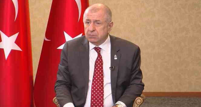 Ekonomiden sağlığa yalan fırtınası! FETÖ'nün hedefinde Bakan Şimşek var Ekonomiden sağlığa yalan fırtınası! FETÖ'nün hedefinde Bakan Şimşek var - 2. Resim