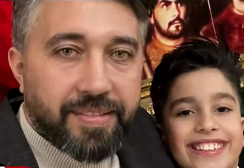 Emekli polise akıl almaz tuzak! 6 aydır alıkonuluyor, kimse bir şey yapamıyor - 2. Resim