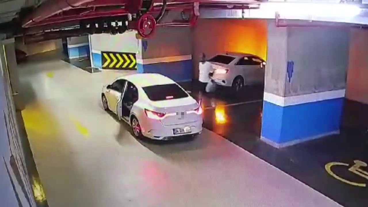 Filistinli iş adamı İstanbul'da suikasta uğramıştı! Arabayı Tekirdağ'da yakıp Romanya'ya kaçmışlar - 1. Resim