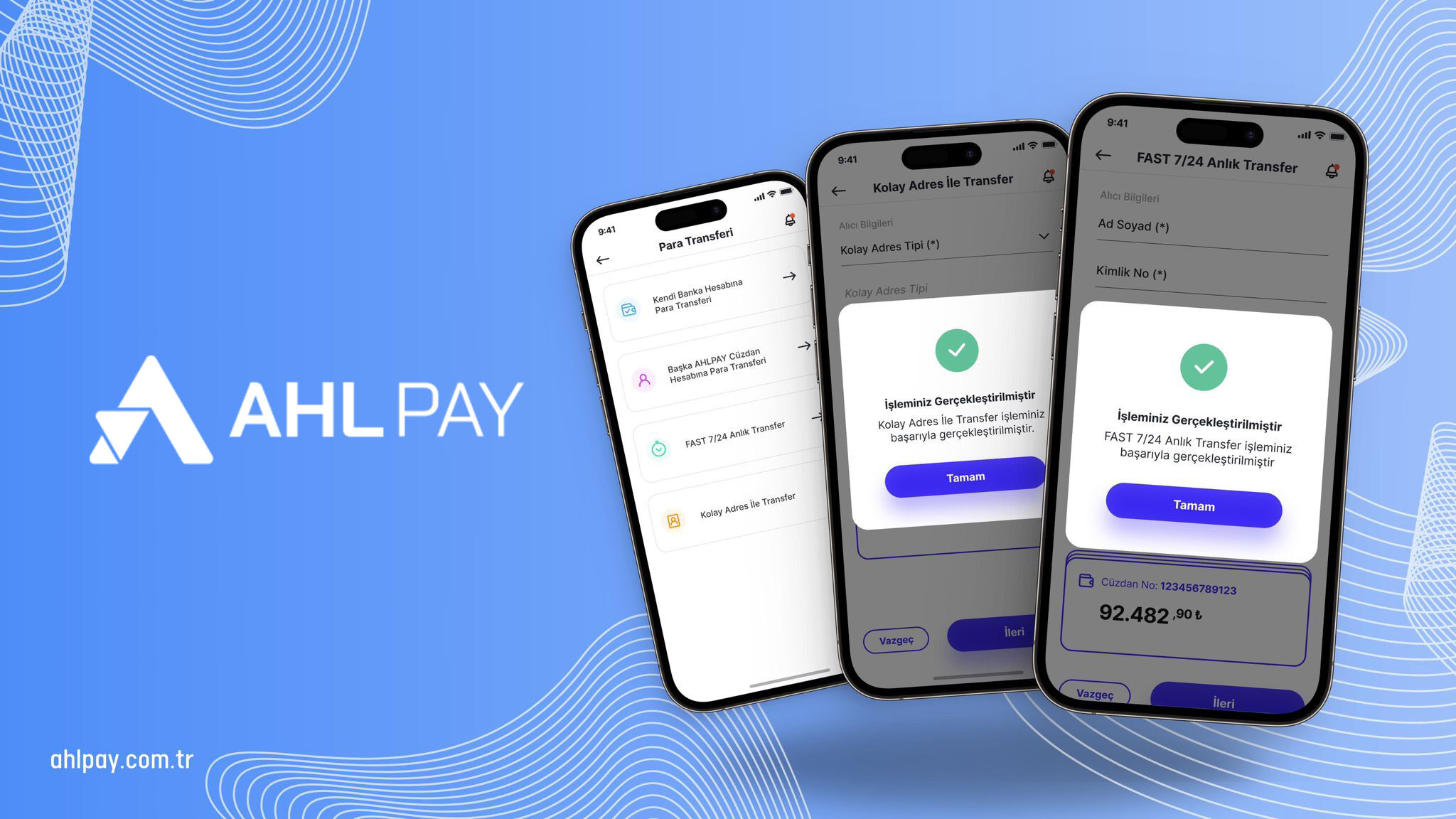 Galatasaray'ın yeni sponsoru AHL Pay nedir, ne işe yarar? Galatasaray'ın yeni sponsoru AHL Pay nedir, ne işe yarar? - 2. Resim