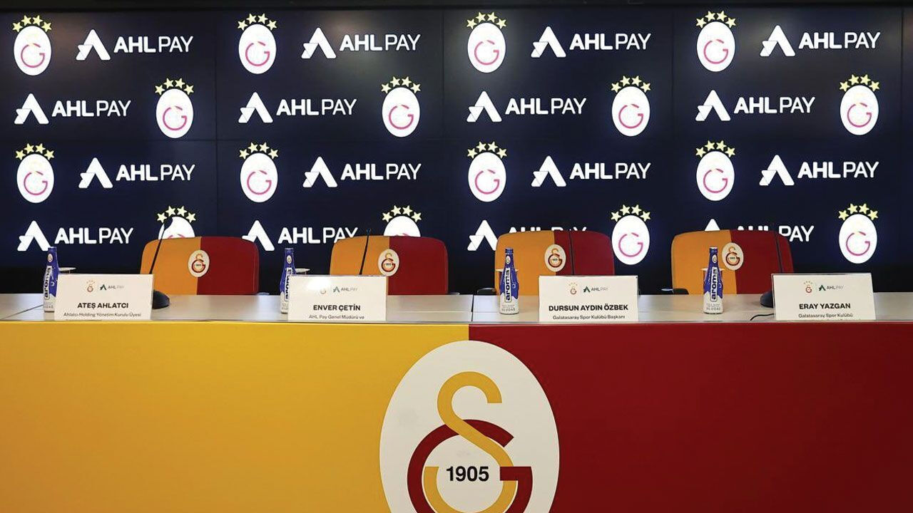 Galatasaray'ın yeni sponsoru AHL Pay nedir, ne işe yarar? Galatasaray'ın yeni sponsoru AHL Pay nedir, ne işe yarar? - 3. Resim