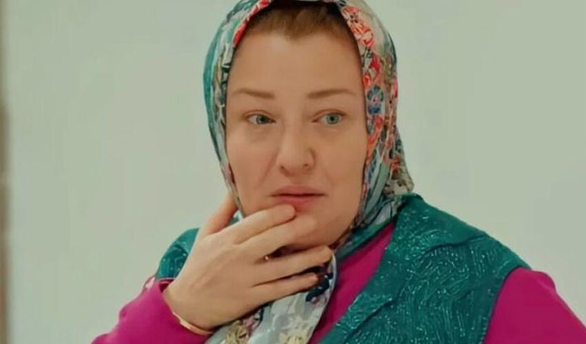 Gönül Dağı’nda şaşırtan veda! Başrol oyuncusu paylaştığı mesajla ayrılığını duyurdu - 1. Resim