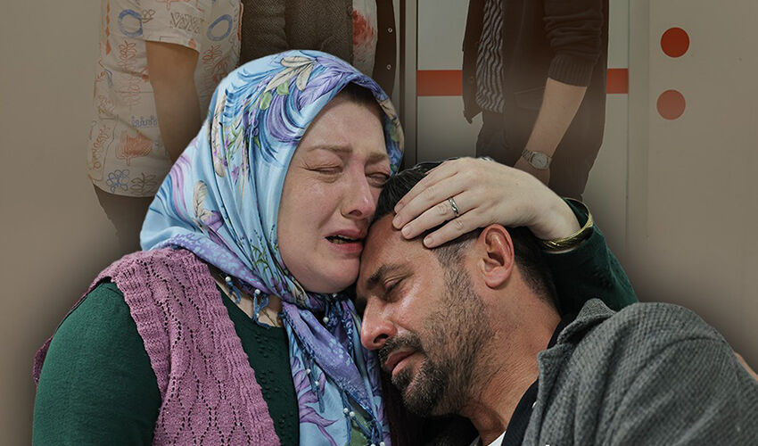 Gönül Dağı’nda şaşırtan veda! Başrol oyuncusu paylaştığı mesajla ayrılığını duyurdu - 2. Resim