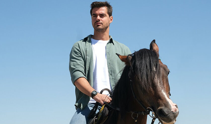 Gönül Dağı’nda şaşırtan veda! Başrol oyuncusu paylaştığı mesajla ayrılığını duyurdu - 5. Resim