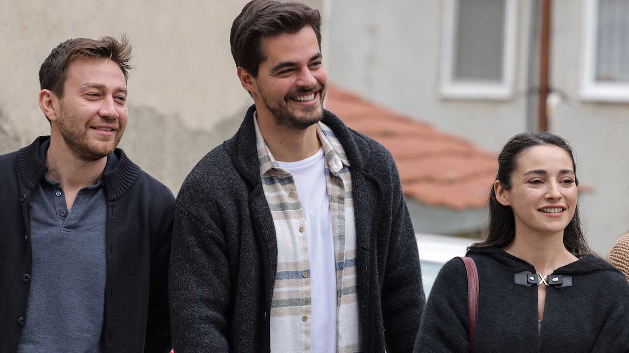 Gönül Dağı’nda şaşırtan veda! Başrol oyuncusu paylaştığı mesajla ayrılığını duyurdu - 4. Resim