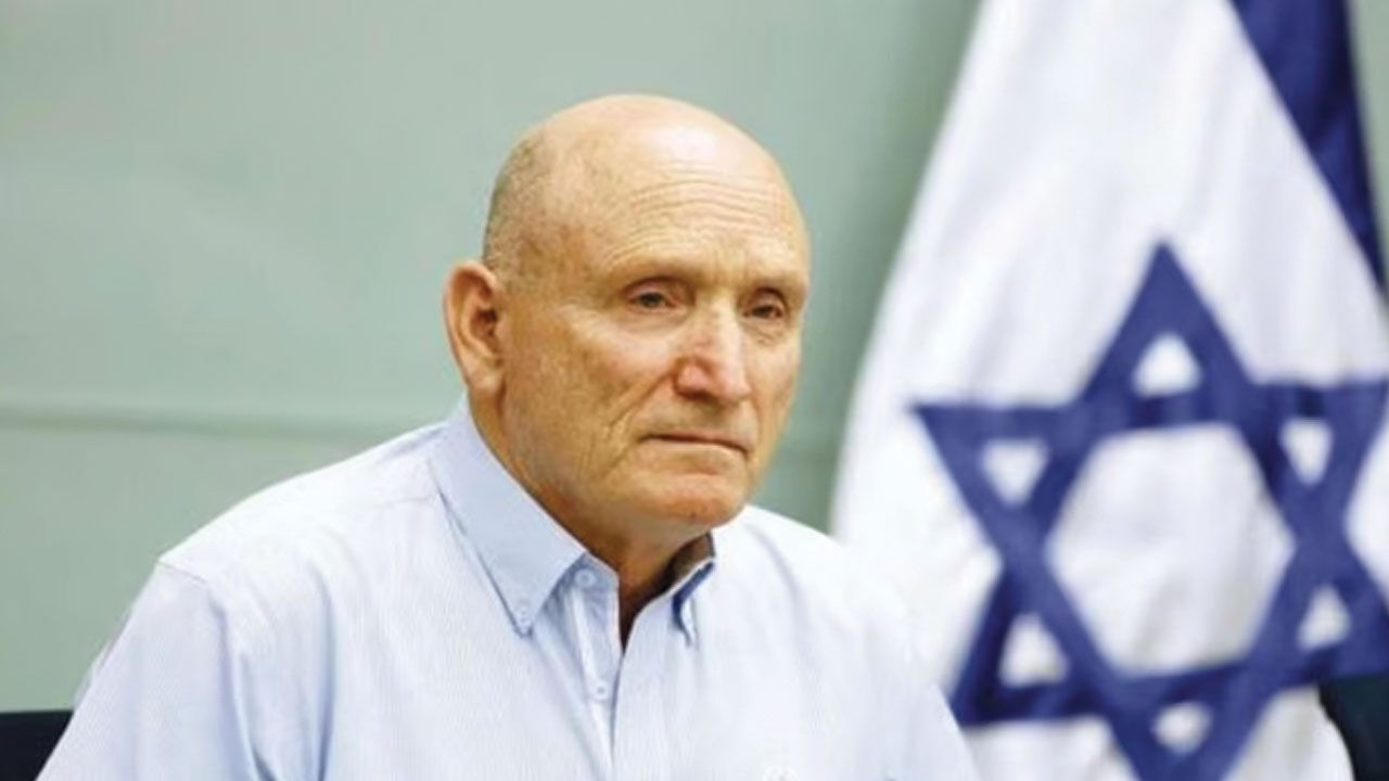 İsrailli emekli Tümgeneral Yitzhak Brik'ten dünyayı sallayan itiraf: İsrail uçurumun eşiğine sürükleniyor - 1. Resim