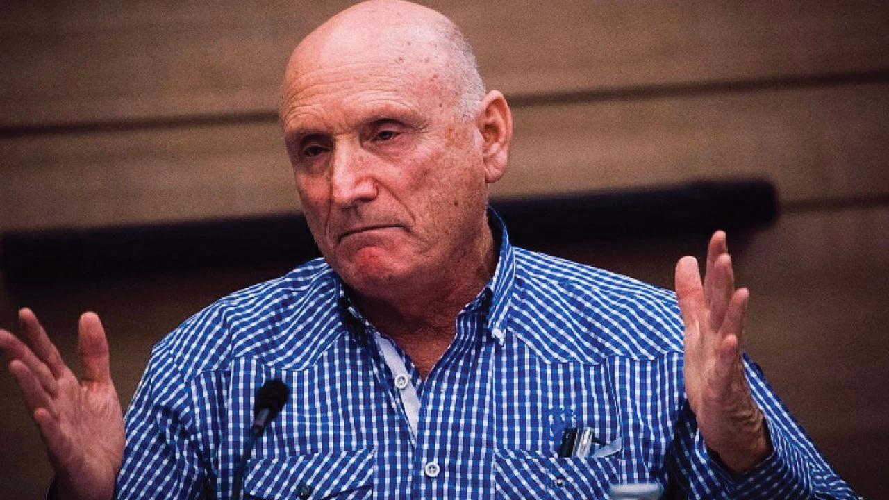 İsrailli emekli Tümgeneral Yitzhak Brik'ten dünyayı sallayan itiraf: İsrail uçurumun eşiğine sürükleniyor - 2. Resim