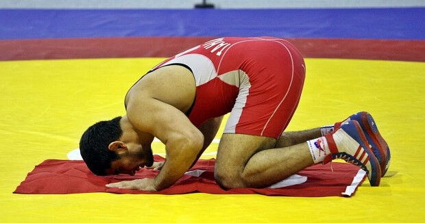 Kariyerini sonlandırmıştı... Taha Akgül'ün mutlu günü - 2. Resim