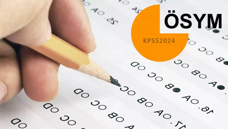 KPSS ile alım yapan memurluklar hangileri? ÖSYM KPSS kılavuzu belli oldu... - 6. Resim