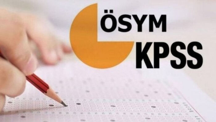 KPSS ile alım yapan memurluklar hangileri? ÖSYM KPSS kılavuzu belli oldu... - 2. Resim