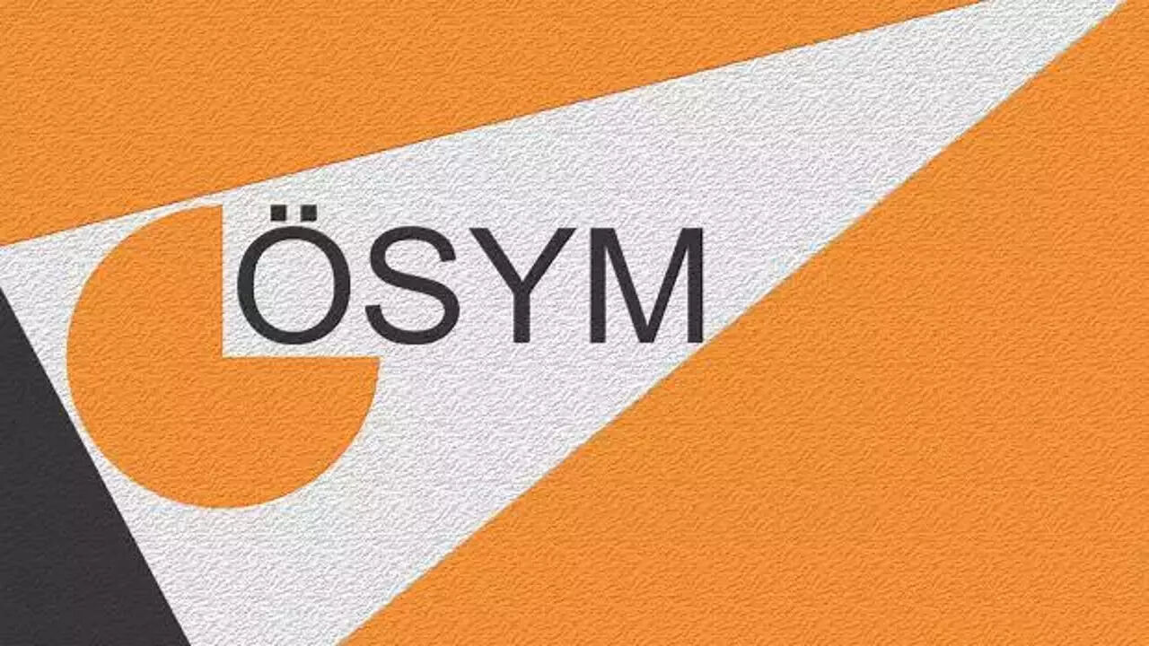 KPSS ile alım yapan memurluklar hangileri? ÖSYM KPSS kılavuzu belli oldu... - 4. Resim