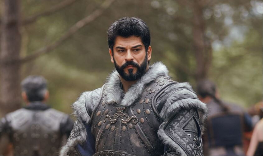 Kuruluş Osman dizisine yeni oyuncu! Kuruluş Osman dizisine yeni oyuncu! - 4. Resim