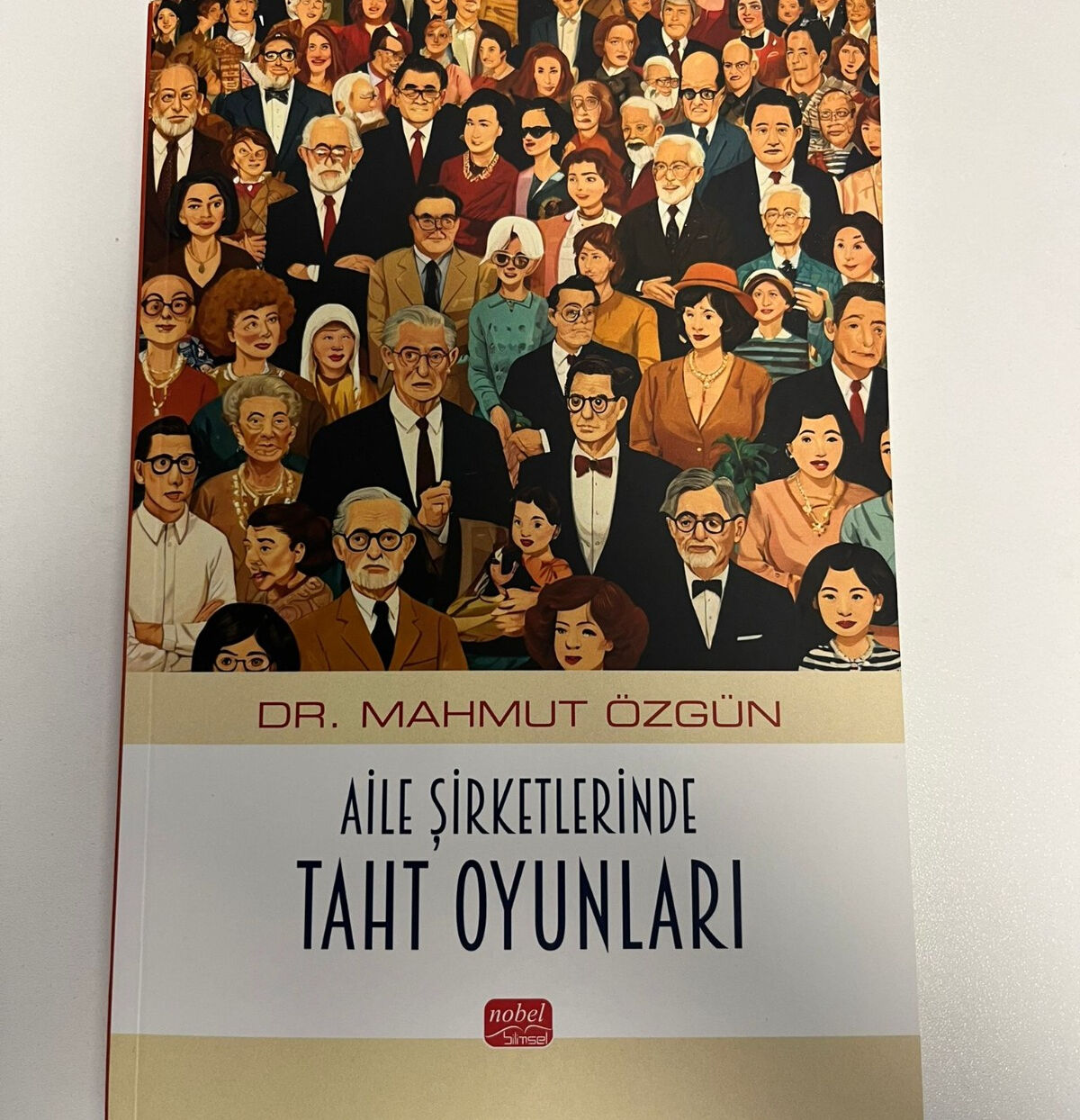 Kurumsallaşmanın yol haritası... Aile şirketlerinde halka arzın rolünü Dr. Mahmut Özgün anlattı - 2. Resim