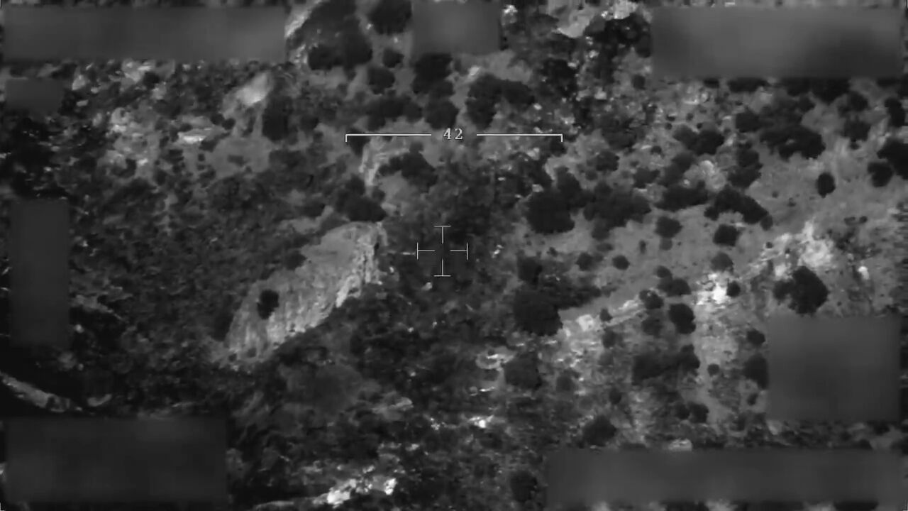 Kuzey Irak'ta terör örgütü PKK'ya ağır darbe! Çok sayıda terörist öldürüldü Kuzey Irak'ta terör örgütü PKK'ya ağır darbe! Çok sayıda terörist öldürüldü - 2. Resim