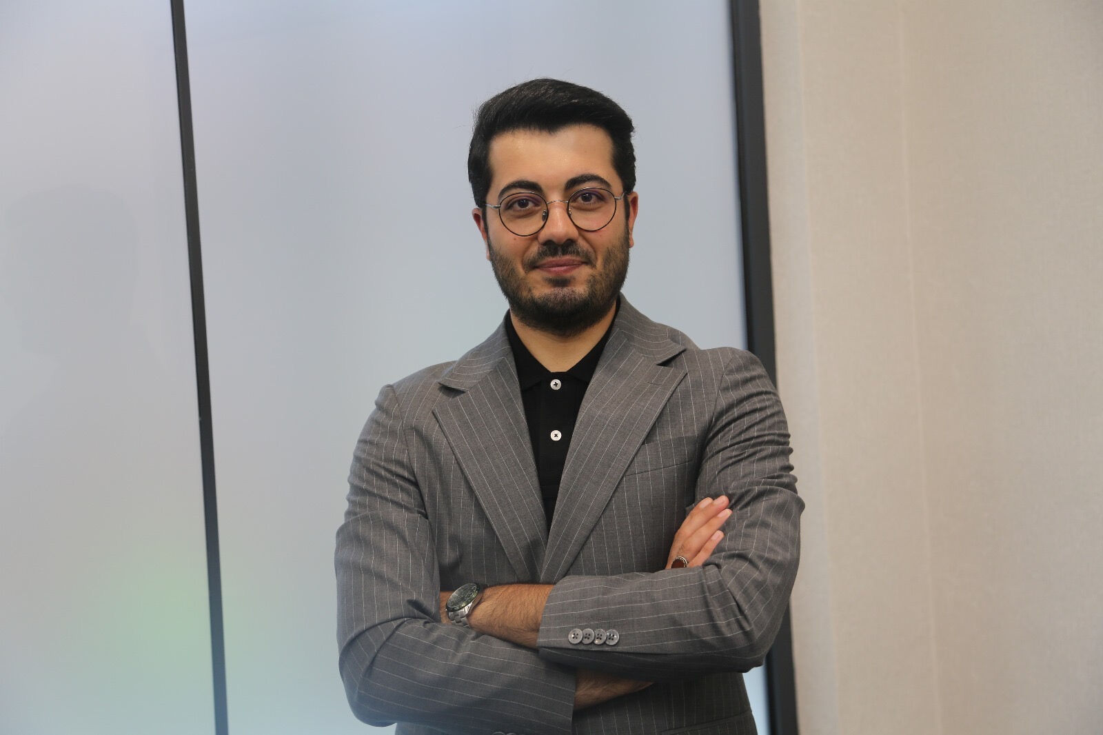 Medeniyet Teknopark teknoloji vadisine dönüşüyor - 2. Resim