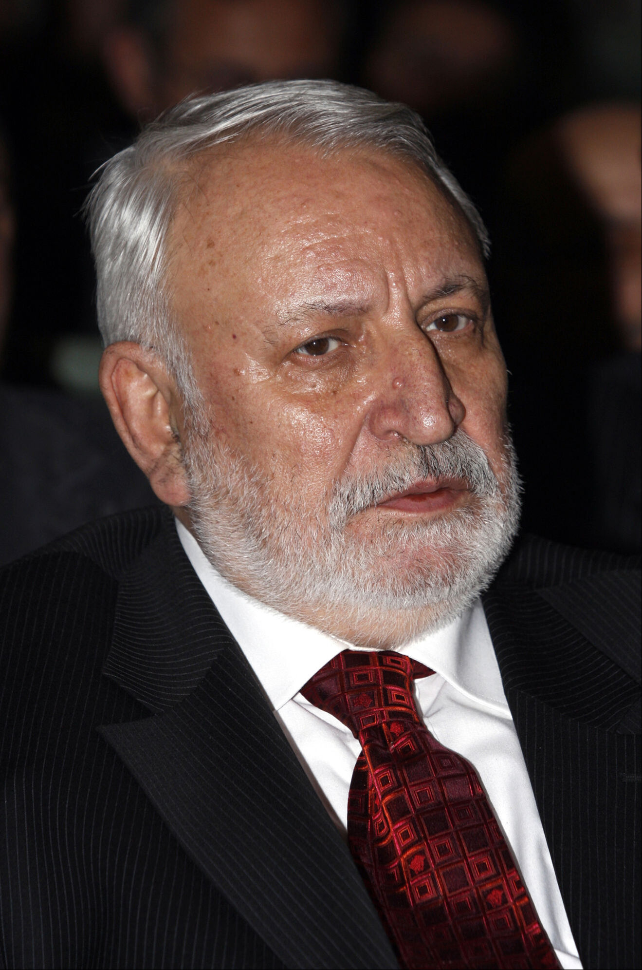 Milli Sinemacının 15. vefat yıldönümü! Yücel Çakmaklı panelle yad ediliyor Milli Sinemacının 15. vefat yıldönümü! Yücel Çakmaklı panelle yad ediliyor - 1. Resim