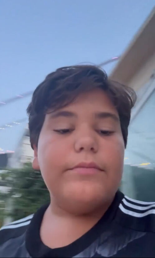 Reha Muhtar ve Deniz Uğur'un oğlu nerede kalacak? Mahkemeden karar çıktı - 2. Resim