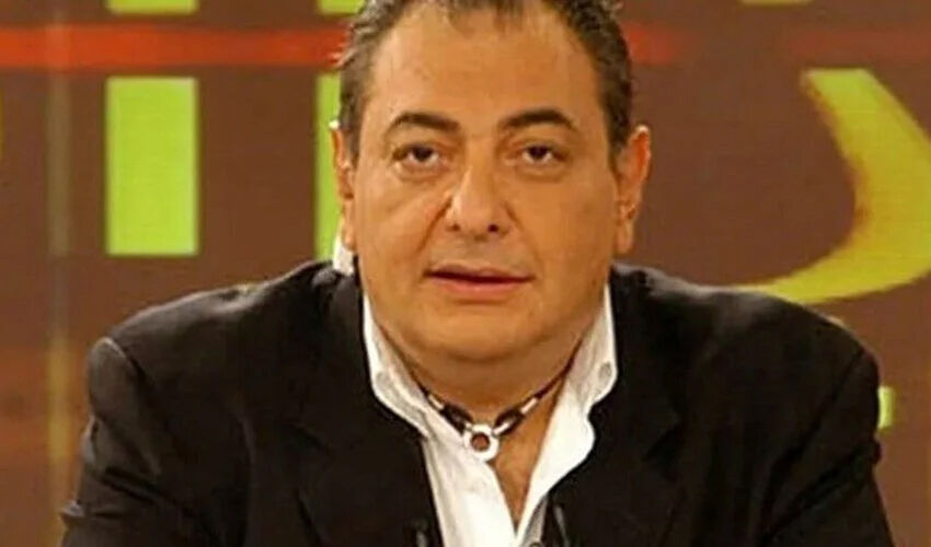 Reha Muhtar’ın hayati tehlikesi var mı? Meslektaşı Uğur Dündar son durumu paylaştı - 1. Resim