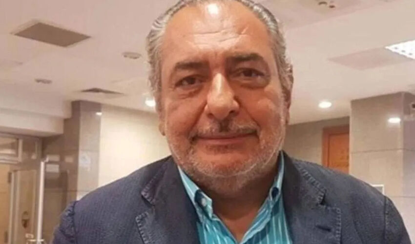 Reha Muhtar’ın hayati tehlikesi var mı? Meslektaşı Uğur Dündar son durumu paylaştı - 2. Resim