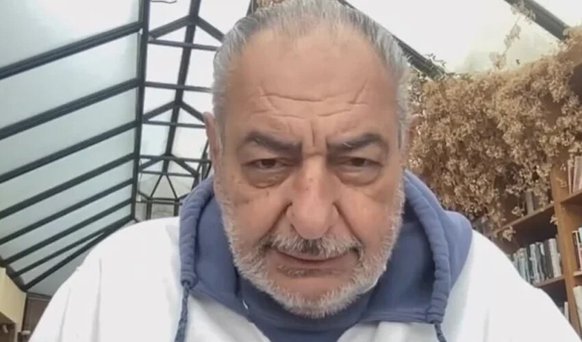 Reha Muhtar’ın hayati tehlikesi var mı? Meslektaşı Uğur Dündar son durumu paylaştı - 3. Resim