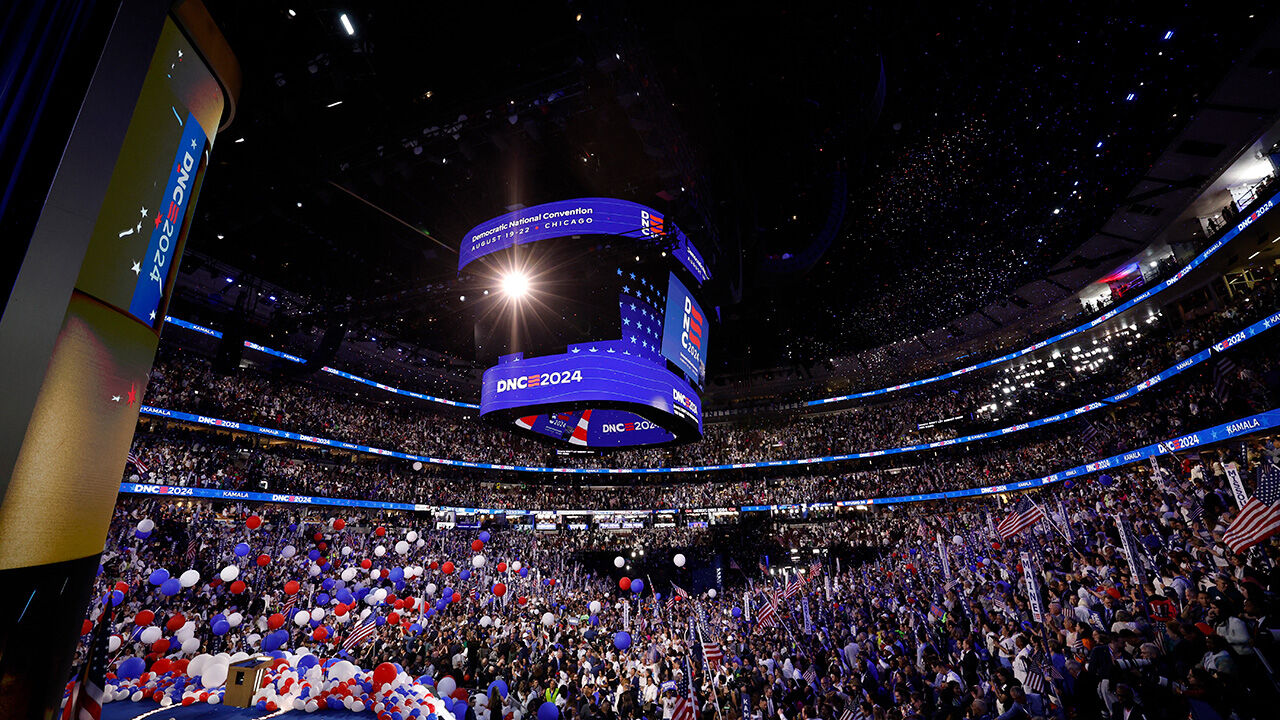 Resmen aday oldu! Kamala Harris'ten dikkat çeken 'Gazze' mesajı - 3. Resim