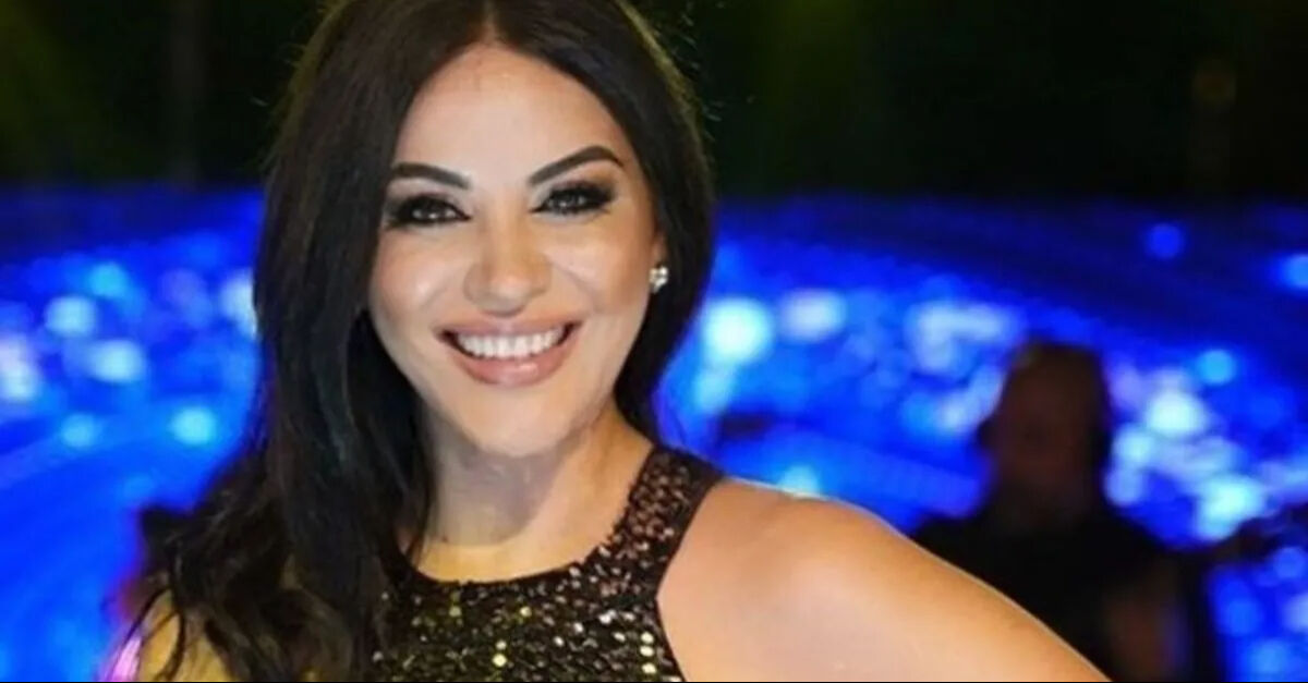 Şarkıcı Zara hastanelik oldu! Fotoğrafı korkuttu - 4. Resim