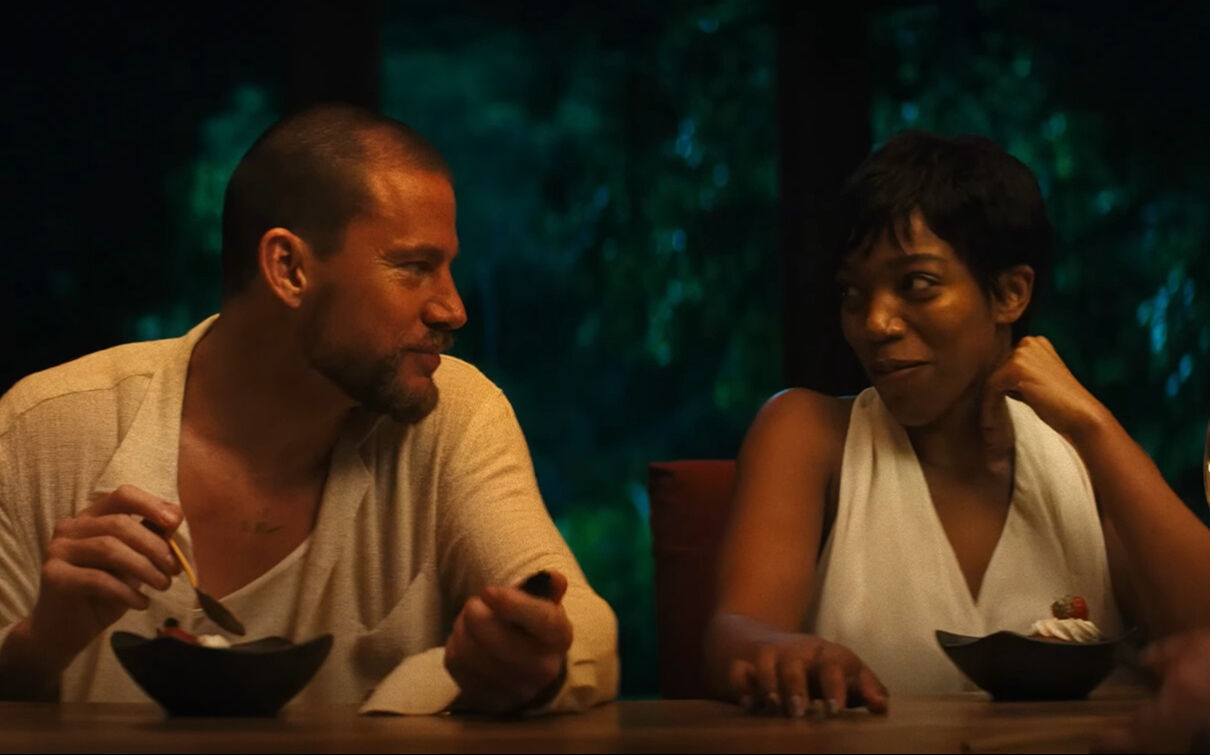 Sinemada bu hafta | Epstein vakasını hatırlatan bir film: Gözlerini kırp - 1. Resim