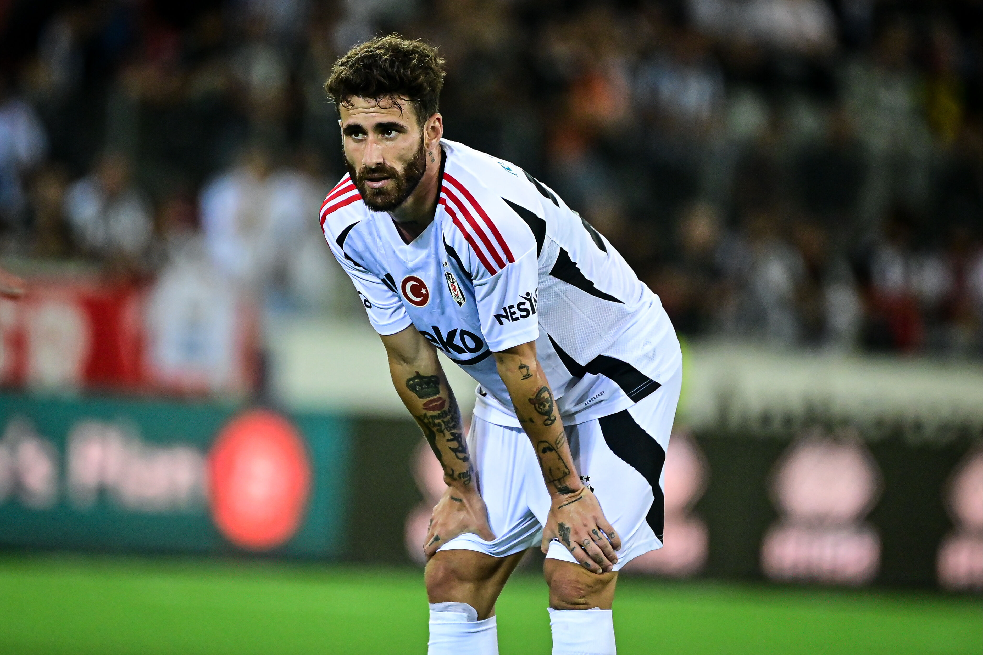 Temsilcilerimiz Avrupa'da haftayı galibiyetsiz kapattı! UEFA ülke puanında son durum... - 5. Resim